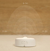 Светильник Xiaomi Yeelight Smart Night Light (YLYD01YL) купить в интернет-магазине icover