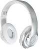 Bluetooth-наушники Digma BT-14 с микрофоном (Silver) купить в интернет-магазине icover