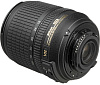 Объектив Nikon AF-S DX Nikkor 18-105mm f/3.5-5.6G ED VR купить в интернет-магазине icover