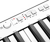 USB-контроллер IK Multimedia iRig Keys Pro - MIDI с lightning для iPhone/iPad/Mac/PC купить в интернет-магазине icover