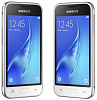 Смартфон Samsung Galaxy J1 Mini 8Gb 3G SM-J105H (White) купить в интернет-магазине icover