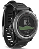Garmin Fenix 3 Performer HRM (010-01338-11) - спортивные часы + нагрудный пульсометр (Grey) купить в интернет-магазине icover