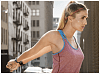 TomTom Nike+ SportWatch GPS - спортивные часы (Antracite/Blue) купить в интернет-магазине icover