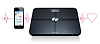 Withings Smart Body Analyzer WS-50 - умные весы (Black) купить в интернет-магазине icover
