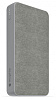 Внешний аккумулятор Mophie Powerstation PD XL (401102986) USB-C 15000 mAh (Grey) купить в интернет-магазине icover