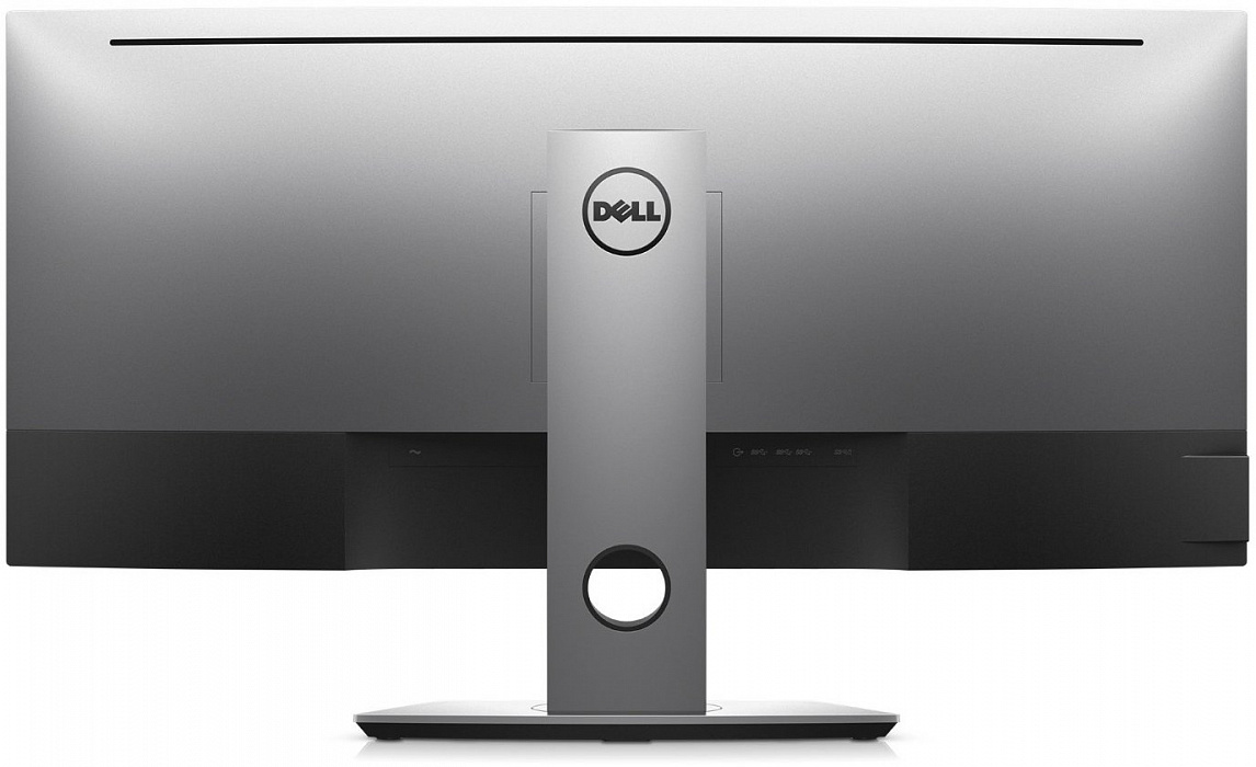 Монитор Dell UltraSharp U2917W 29" IPS (2917-4862) купить в интернет-магазине icover