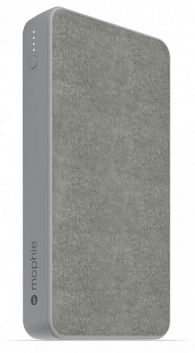 Внешний аккумулятор Mophie Powerstation PD XL (401102986) USB-C 15000 mAh (Grey) купить в интернет-магазине icover