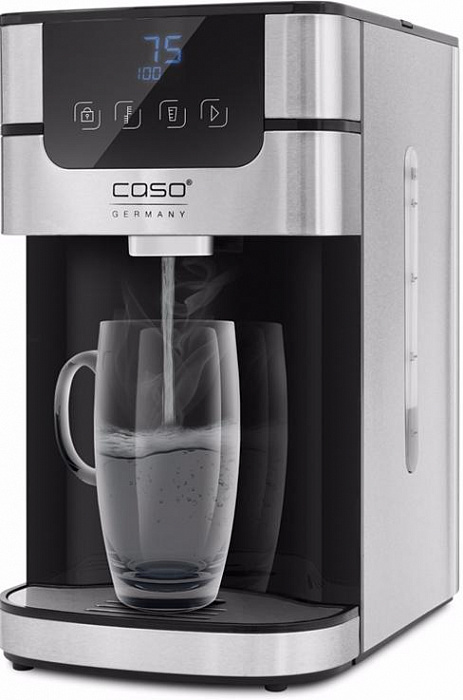 Диспенсер горячей воды Caso HD 1000 (Steel) купить в интернет-магазине icover