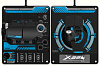 Saitek Pro Flight X-56 Rhino H.O.T.A.S. - джойстик (Black/Blue) купить в интернет-магазине icover