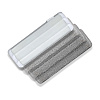 Тряпка для швабры Ridberg Scrape Mop Grand 4 шт. (Grey) купить в интернет-магазине icover