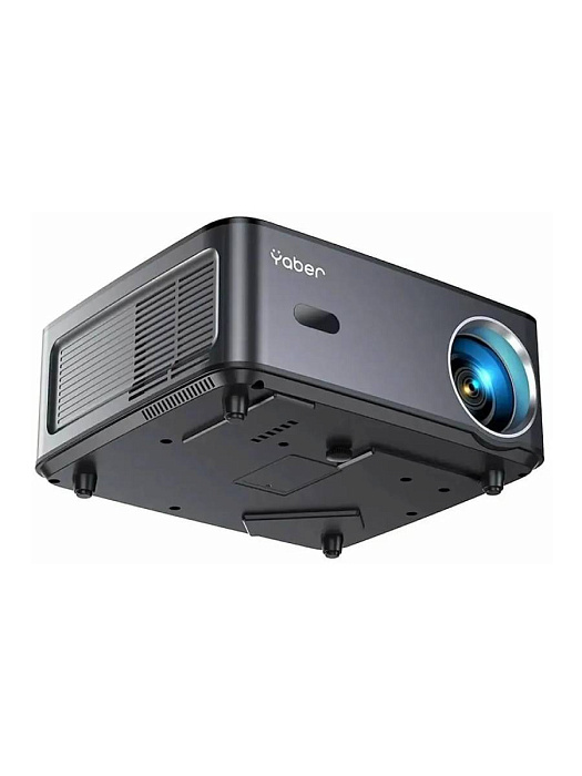 Проектор Yaber Projector Pro U6 (Black) купить в интернет-магазине icover