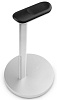 Док-станция Twelve South Fermata для наушников (Silver) купить в интернет-магазине icover