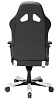 Игровое кресло DXRacer Sentinel Series OH/SJ00/NW (Black/White) купить в интернет-магазине icover