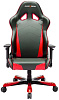 DXRacer Tank OH/TB29/NR - компьютерное игровое кресло (Red) купить в интернет-магазине icover