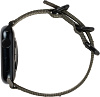 Ремешок UAG Nato Eco Strap (194001117245) для Apple Watch 49 / 45 / 44 / 42 mm (Foliage Green) купить в интернет-магазине icover