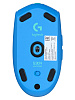 Мышь беспроводная Logitech G304 910-006018 (Blue) купить в интернет-магазине icover
