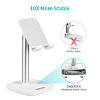 Подставка Choetech Handy Stander H035 для планшетов и смартфонов (White) купить в интернет-магазине icover