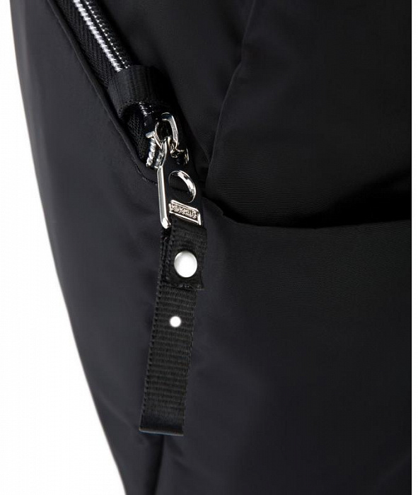 Рюкзак PacSafe Stylesafe 20615100 (Black) купить в интернет-магазине icover
