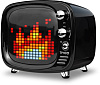 Портативная акустика Divoom Tivoo 90100058067 (Midnight Black) купить в интернет-магазине icover