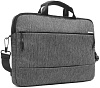 Сумка Incase City Collection Brief Bag (CL60591) для MacBook 15" (Black/Grey) купить в интернет-магазине icover