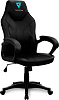 Игровое кресло ThunderX3 EC1 AIR (Black) купить в интернет-магазине icover