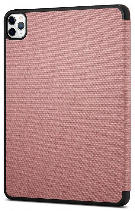 Чехол Spigen Urban Fit (ACS01055) для iPad Pro 11" 2020/21 (Rose Gold) купить в интернет-магазине icover