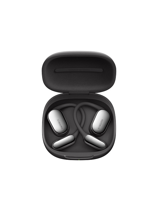 Беспроводные наушники Xiaomi OpenWear Stereo Pro  BHR080IGL (Graphite Black) купить в интернет-магазине icover