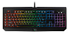 Razer BlackWidow Chroma Stealth (RZ03-01220800-R3M1) - игровая клавиатура (Black) купить в интернет-магазине icover