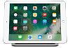Logitech Base Charging Stand with Smart Connector - подставка для iPad Pro (Silver) купить в интернет-магазине icover