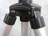 Ada Digit 130 (А00170) - фото-видео штатив (Grey/Black) купить в интернет-магазине icover
