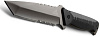 Gerber Tactical Warrant Fixed Blade Tanto SE (31-000560) – нож тактический (Black) купить в интернет-магазине icover