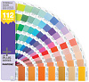 Pantone Formula Guide Solid Coated + Solid Uncoated Supplement (GP1601-SUPL) - цветовой справочник купить в интернет-магазине icover