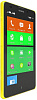 Смартфон Nokia XL Dual Sim (Yellow) купить в интернет-магазине icover