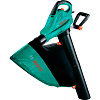Bosch ALS 25 (0.600.8A1.001) - электрическая воздуходувка + перчатки + сумка  купить в интернет-магазине icover