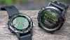 Умные часы Garmin Fenix 5X Plus 010-01989-01 (Black) купить в интернет-магазине icover