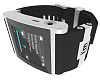i’m Watch Smartwatch - умные часы для iPhone 5S/5C/4S (Black) купить в интернет-магазине icover