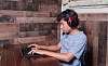 Игровая гарнитура HyperX Cloud II Wireless 7.1 HHSC2X-BA-RD/G (Black/Red) купить в интернет-магазине icover
