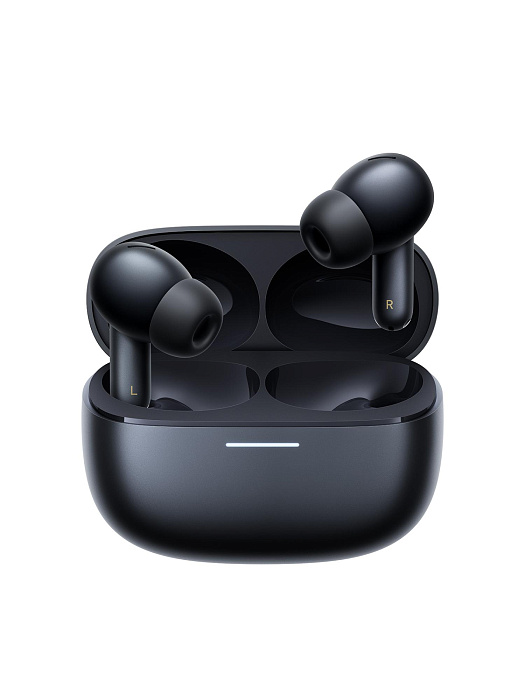 Наушники Xiaomi Redmi Buds 6 Pro BHR9307GL (Space Black) купить в интернет-магазине icover