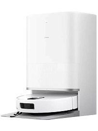 Робот-пылесос Xiaomi Robot Vacuum 5 BHR0834EU (White) купить в интернет-магазине icover