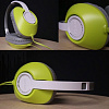 Наушники Koss UR23i (Green) купить в интернет-магазине icover