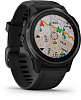 Спортивные часы Garmin Fenix 6S Pro 010-02159-14 (Black) купить в интернет-магазине icover