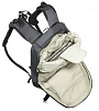 PacSafe Ultimatesafe 22L (PA101IR/55100703) - рюкзак для ноутбука (Black) купить в интернет-магазине icover