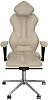 Компьютерное кресло Kulik System Royal 502 (Sand) купить в интернет-магазине icover