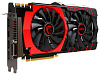 Видеокарта MSI GeForce GTX 980Ti Gaming 6Gb 384bit (GTX 980TI 6G) купить в интернет-магазине icover
