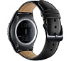 Samsung Gear S2 Classic SM-R732 - умные часы (Black) купить в интернет-магазине icover