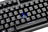 Tesoro Excalibur Spectrum Kailh Blue (TS-G7SFL) - игровая клавиатура (Blue) купить в интернет-магазине icover
