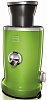 Многофункциональная соковыжималка Novis Vita Juicer (Green) купить в интернет-магазине icover