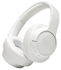 Беспроводные наушники JBL Tune 700BT (White) купить в интернет-магазине icover