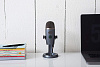 Конденсаторный микрофон Blue Microphones Yeti Nano (Shadow Grey) купить в интернет-магазине icover