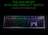 Игровая клавиатура Razer Huntsman RZ03-02521100-R3R1 (Black) купить в интернет-магазине icover